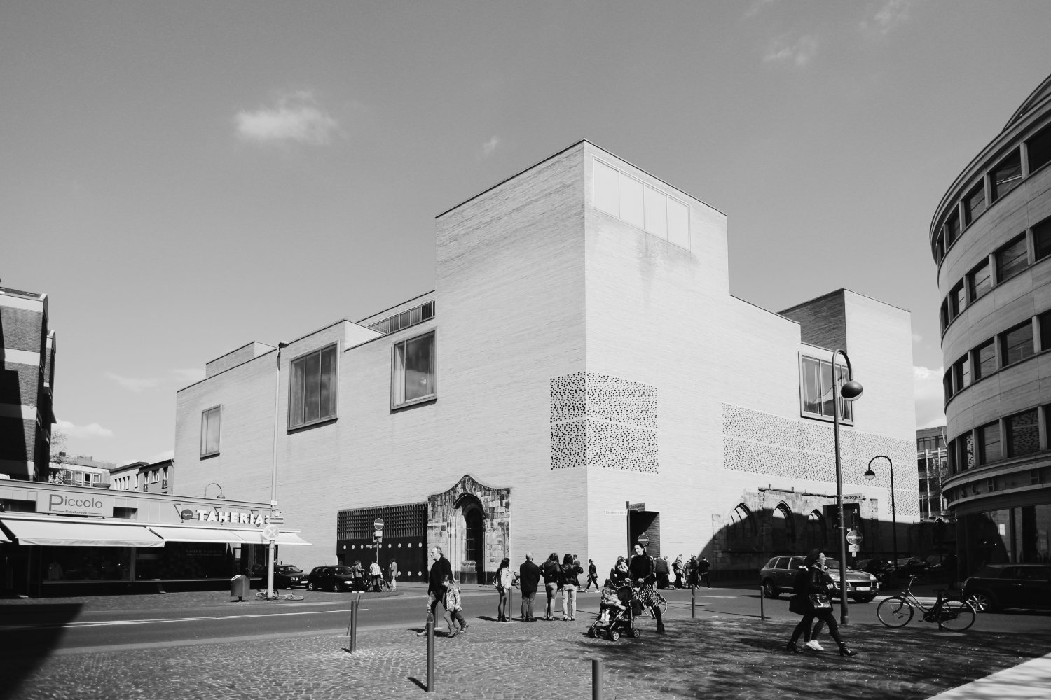 Kolumba Museum